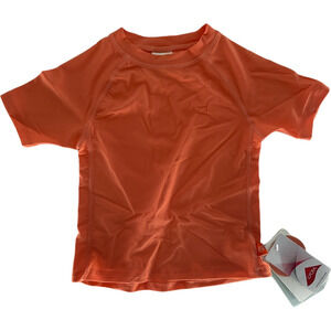 NWT Laessig Peach Rashguard